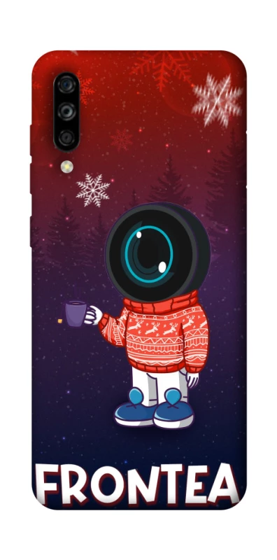 Чохол на ZTE Blade A7s (2019) Frontea фото 1 з 1