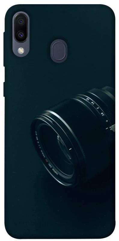 Чохол на Samsung Galaxy M20 Лінза фото 1 з 1
