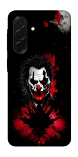Чехол на Samsung Galaxy A37 5G Joker Horror фото 1 из 1