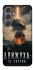 Чехол на Samsung Galaxy S24+ Moscow never sleeps фото 1 из 1