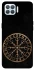 Чохол на Oppo F17 Pro Рунічне коло v2 фото 1 з 1