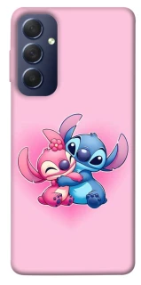 Чохол на Samsung Galaxy M54 5G Stitch ver.10 фото 1 з 1