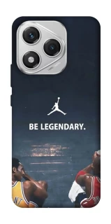 Чохол на Honor 400 Lite Be Legendary фото 1 з 1