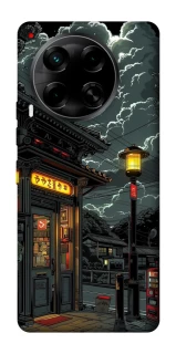 Чехол на TECNO Camon 30 (CL6) Night фото 1 из 1