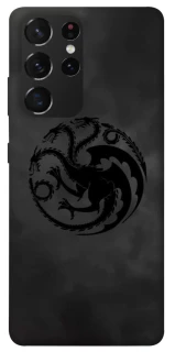 Чохол на Samsung Galaxy S21 Ultra House of the Dragon ver.3 фото 1 з 1