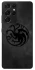 Чохол на Samsung Galaxy S21 Ultra House of the Dragon ver.3 фото 1 з 1