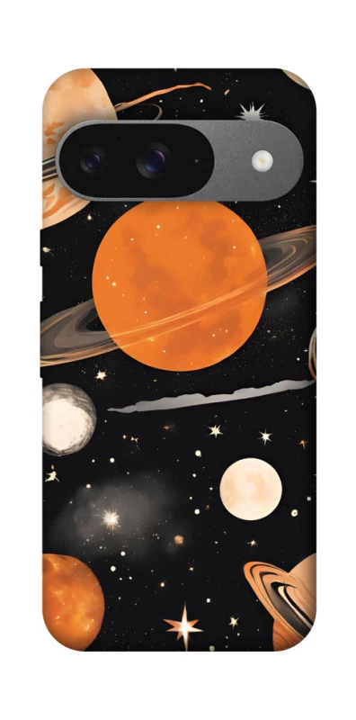 Чохол на Google Pixel 10 Space фото 1 з 1