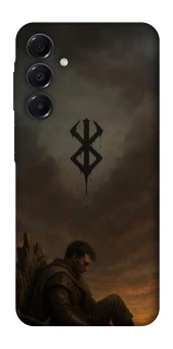 Чехол на Samsung Galaxy A16 4G/5G Berserk v11 фото 1 из 1