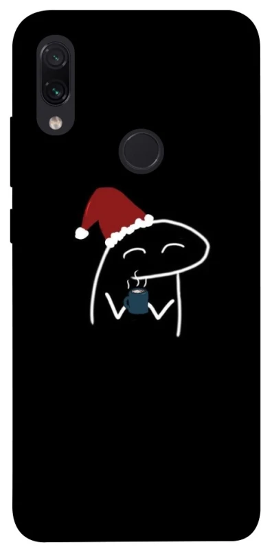 Чохол на Xiaomi Redmi Note 7 / Note 7 Pro / Note 7s Christmas mood фото 1 з 1
