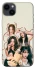 Чохол на Apple iPhone 14 Plus (6.7") (G)I-DLE фото 1 з 1
