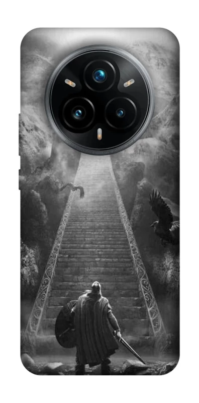 Чохол на Realme 14 Pro Valhalla фото 1 з 1