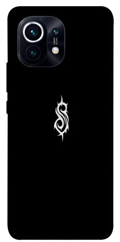 Чохол на Xiaomi Mi 11 Slipknot ver.3 фото 1 з 1