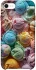 Чехол на Apple iPhone SE (2020) Ice cream v2 фото 1 из 1