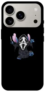 Чехол на Apple iPhone 18 Pro Halloween Stitch ver.2 фото 1 из 2
