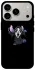 Чехол на Apple iPhone 18 Pro Halloween Stitch ver.2 фото 2 из 2