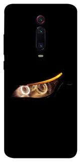 Чохол на Xiaomi Redmi K20 / K20 Pro / Mi9T / Mi9T Pro BMW v15 фото 1 з 1