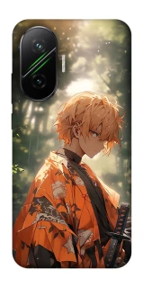 Чехол на Xiaomi Poco F7 Zenitsu фото 1 из 1