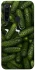 Чехол на Xiaomi Redmi Note 8 Cucumber фото 1 из 1