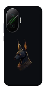 Чехол на Xiaomi Poco F7 Anubis фото 1 из 1