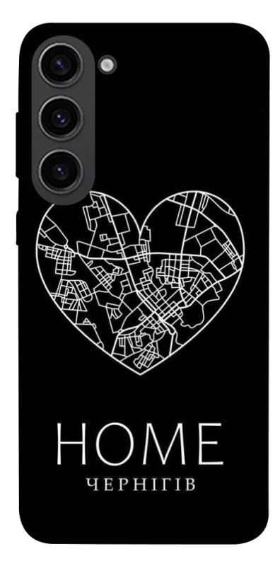 Чохол на Samsung Galaxy S23 Чернігів Home фото 1 з 1