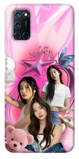 Чохол на Oppo A52 / A72 / A92 Kazuha - LE SSERAFIM фото 1 з 1