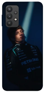 Чехол на Samsung Galaxy A32 (A325F) 4G F-1 ver.9 фото 1 из 1