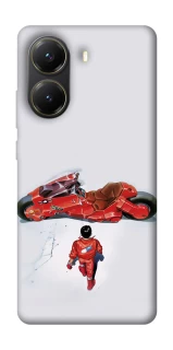 Чехол на Xiaomi Poco X7 Pro Anime v43 фото 1 из 1