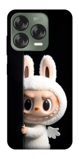 Чохол на ZTE Nubia V70 Design Labubu with wings фото 1 з 1