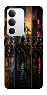 Чохол на Realme C71 Counter-Strike ver.3 фото 1 з 1