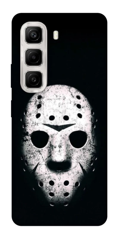 Чохол на Infinix Hot 50 4G Jason фото 1 з 1