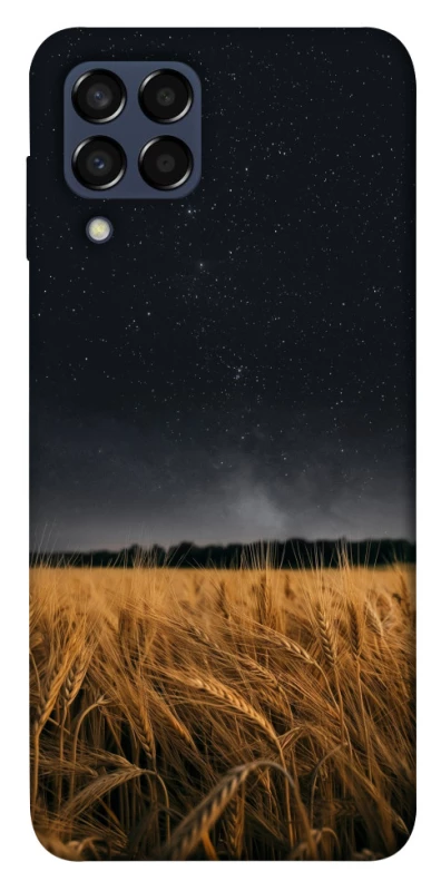 Чохол на Samsung Galaxy M33 5G grain фото 1 з 1