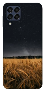 Чехол на Samsung Galaxy M33 5G grain фото 1 из 1