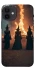 Чохол на Apple iPhone 12 mini (5.4") Halloween Witch ver.6 фото 1 з 1