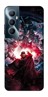 Чохол на Realme C65 4G Doctor Strange фото 1 з 1