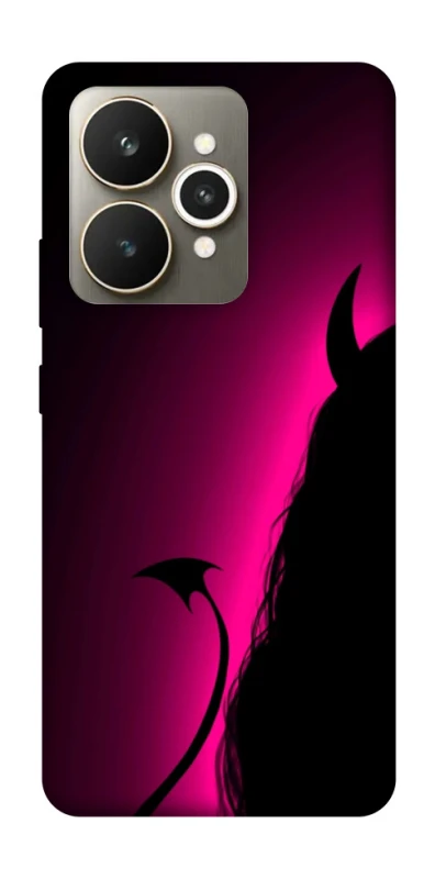 Чохол на Realme 15 Pink Love фото 1 з 1