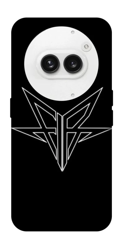 Чохол на Nothing Phone (2a) Falling In Reverse ver.2 фото 1 з 1