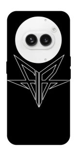 Чехол на Nothing Phone (2a) Falling In Reverse ver.2 фото 1 Чехол на Nothing Phone (2a) Falling In Reverse ver.2 фото 1 из 1