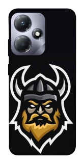 Чохол на Infinix Hot 30 Play Viking v2 фото 1 з 1