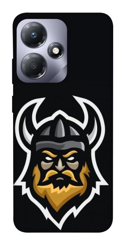 Чехол на Infinix Hot 30i Viking v2 фото 1 из 1