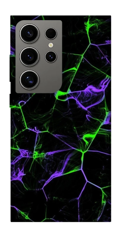 Чохол на Samsung Galaxy S24 Ultra Abstract ver.2 фото 1 з 1