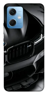 Чохол на Xiaomi Poco X5 5G BMW M5 v35 фото 1 з 1