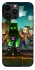 Чохол на Apple iPhone 14 Pro Max (6.7") Minecraft dungeon фото 1 з 1