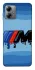 Чохол на Motorola Moto G14 BMW v14 фото 1 з 1