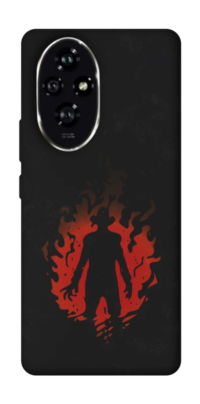 Чохол на Honor 200 Daylight фото 1 з 1