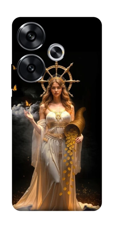 Чохол на Xiaomi Poco F6 Fortuna фото 1 з 1