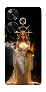 Чохол на Xiaomi Poco F6 Fortuna фото 1 з 1