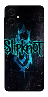 Чохол на Samsung Galaxy A06 Slipknot ver.2 фото 1 з 1