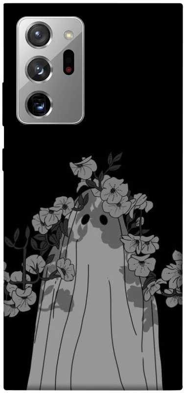 Чохол на Samsung Galaxy Note 20 Ultra Cute Halloween фото 1 з 1