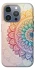 Чохол на Apple iPhone 16 Pro Max Mandala ver.1 фото 1 з 1