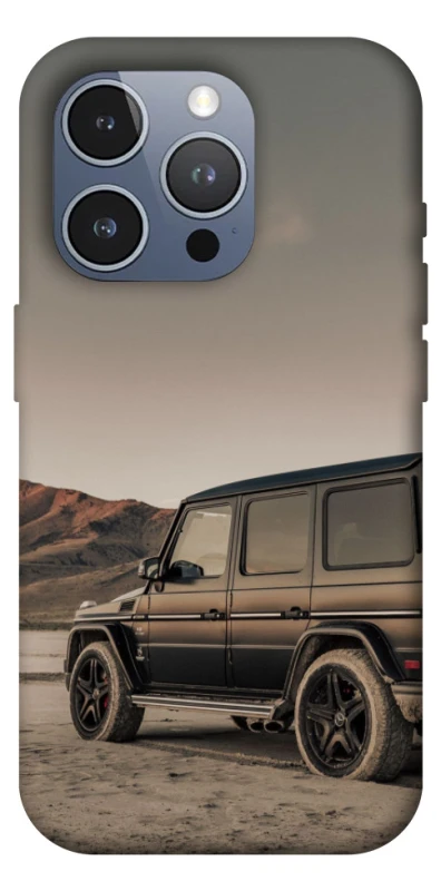 Чехол на Apple iPhone 16 Pro Max Gelik фото 1 из 1